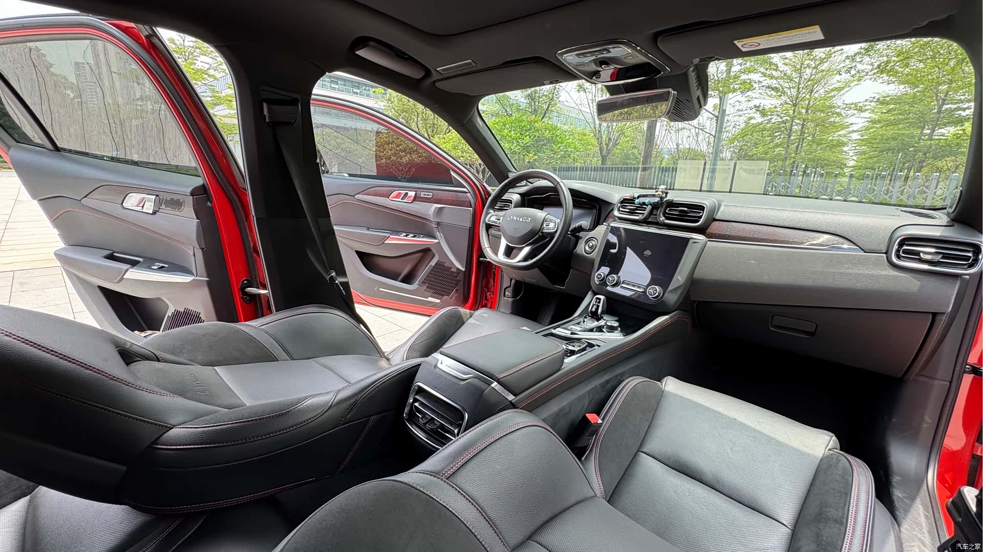 Lynk & Co 01, 2019 7