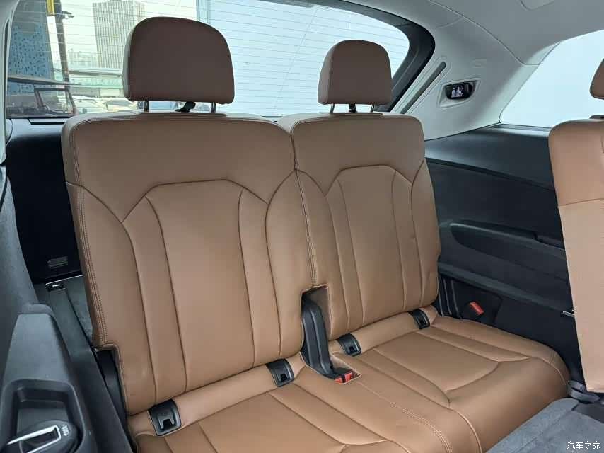 Audi Q7, 2021 13