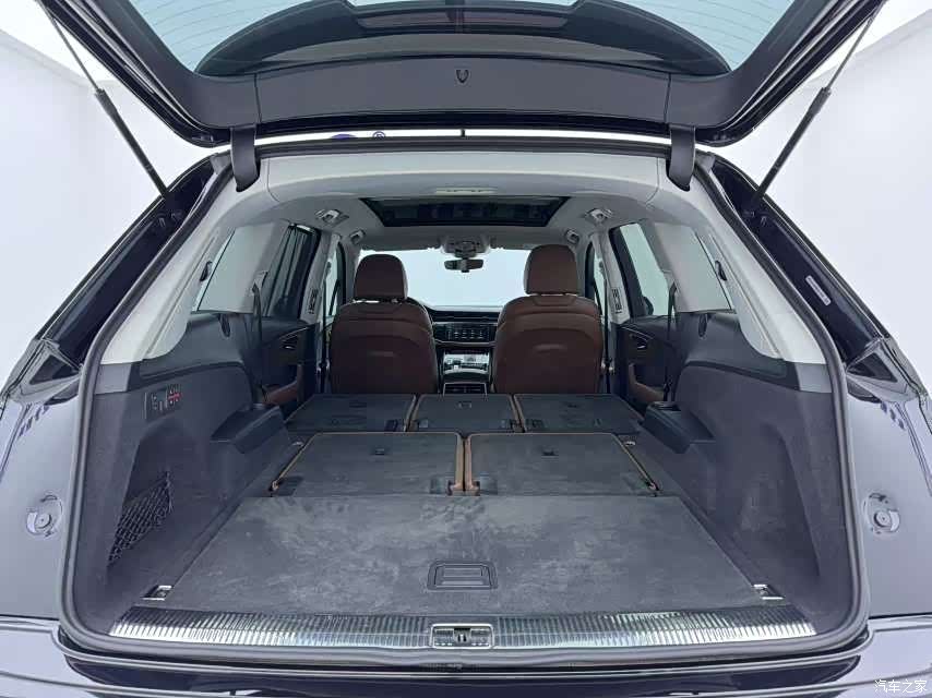 Audi Q7, 2021 24