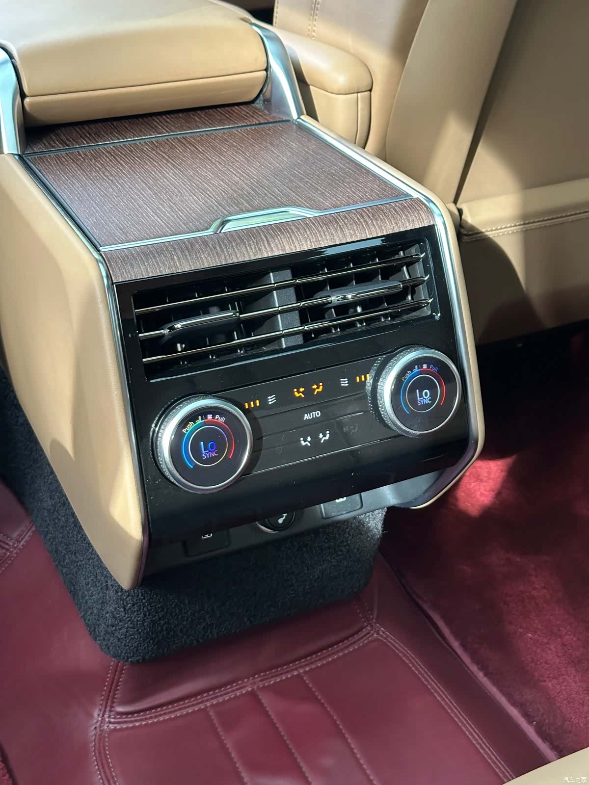 Land Rover Range Rover, 2022 18