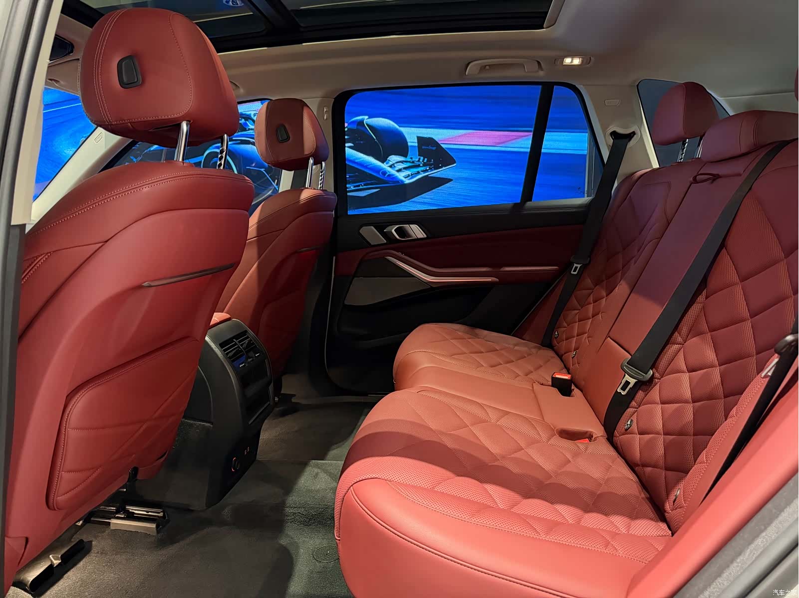 BMW X5, 2023 12