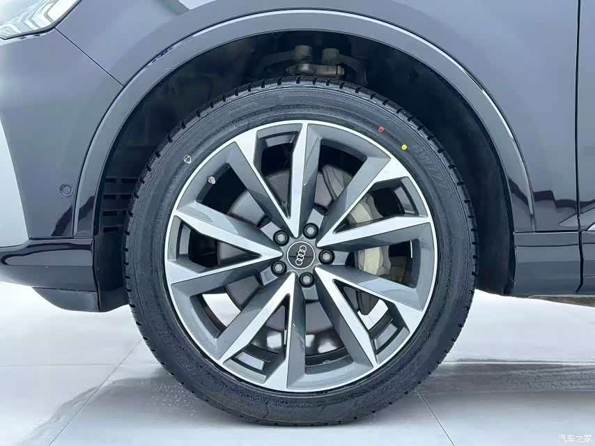 Audi Q7, 2021 21