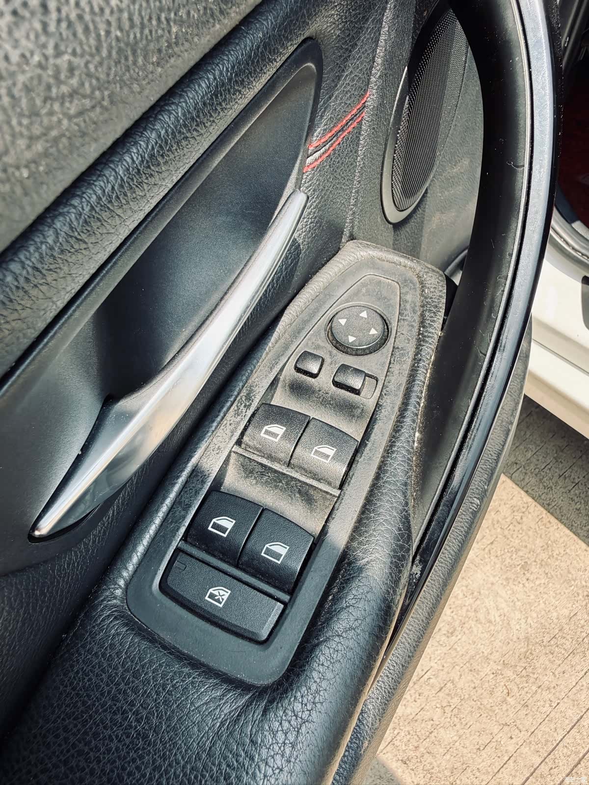 BMW 3 Series, 2013 16