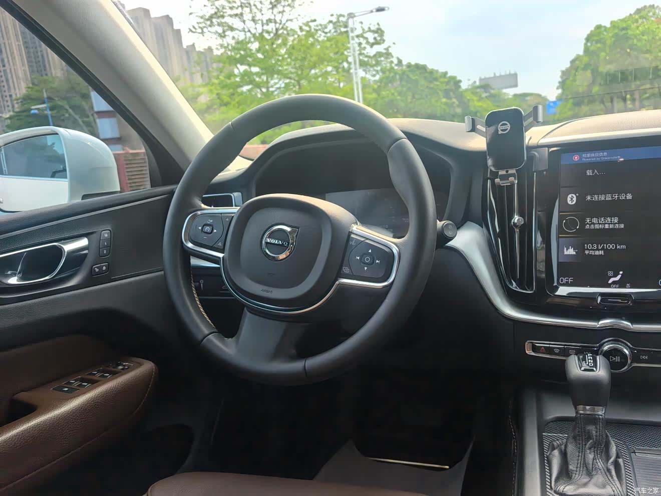 Volvo XC60, 2019 8