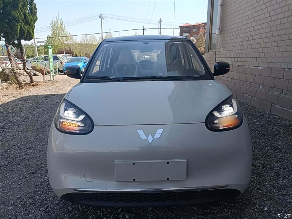 Wuling Bingo, 2025 3