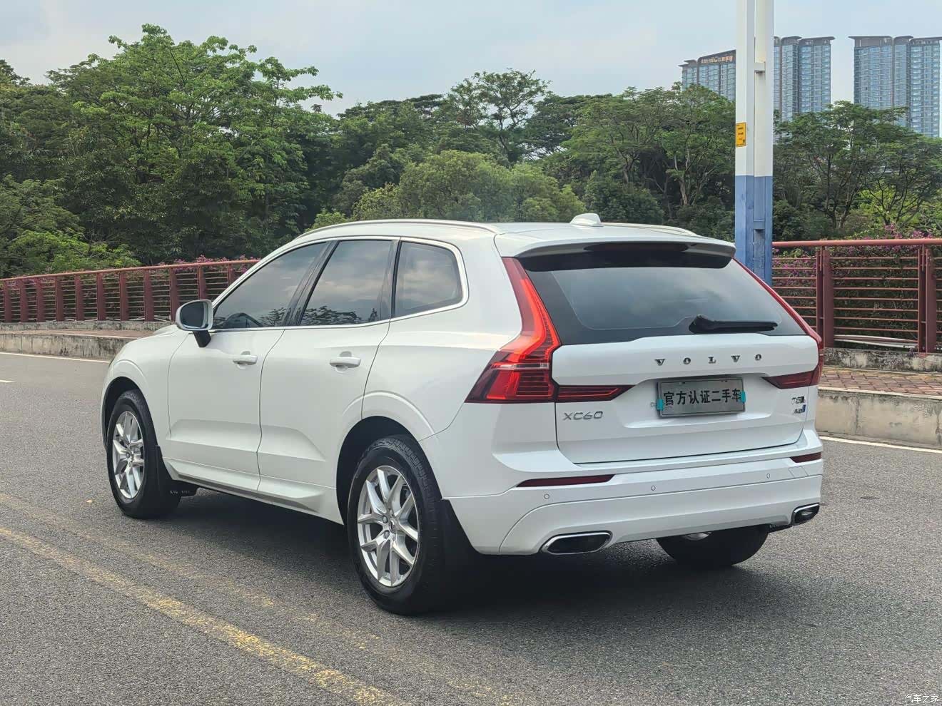 Volvo XC60, 2019 18