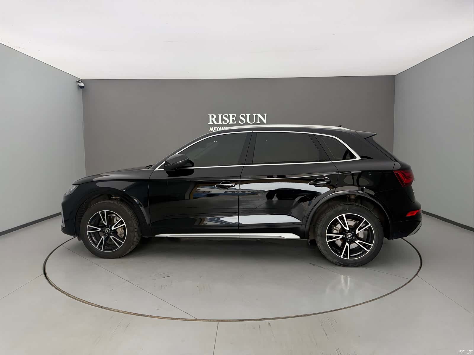 Audi Q5L, 2022 7