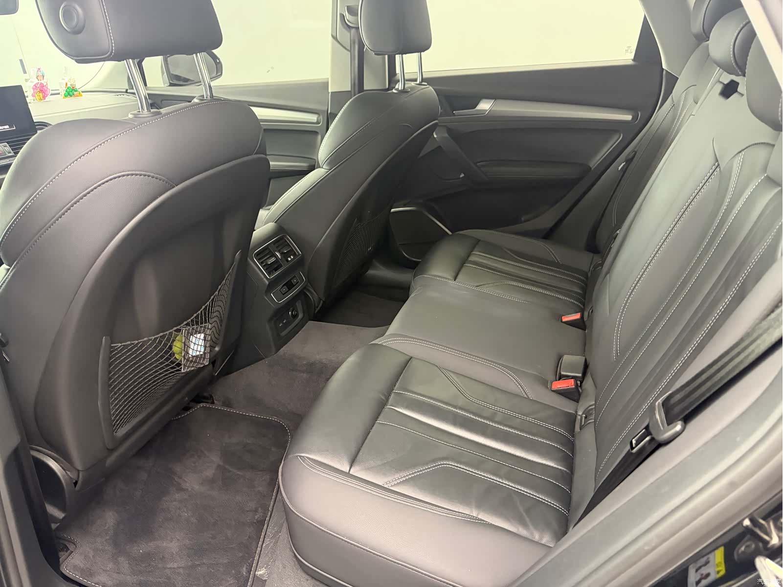 Audi Q5L, 2022 12
