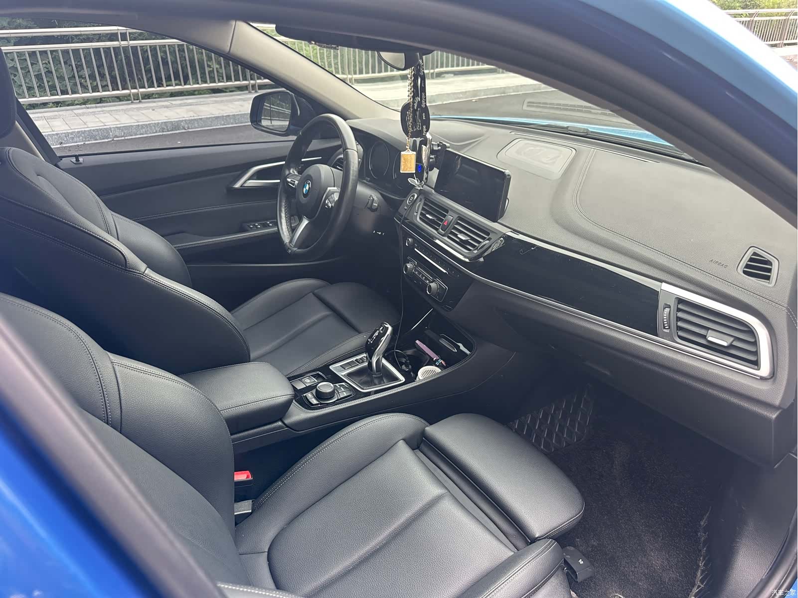 BMW 1 Series, 2020 9