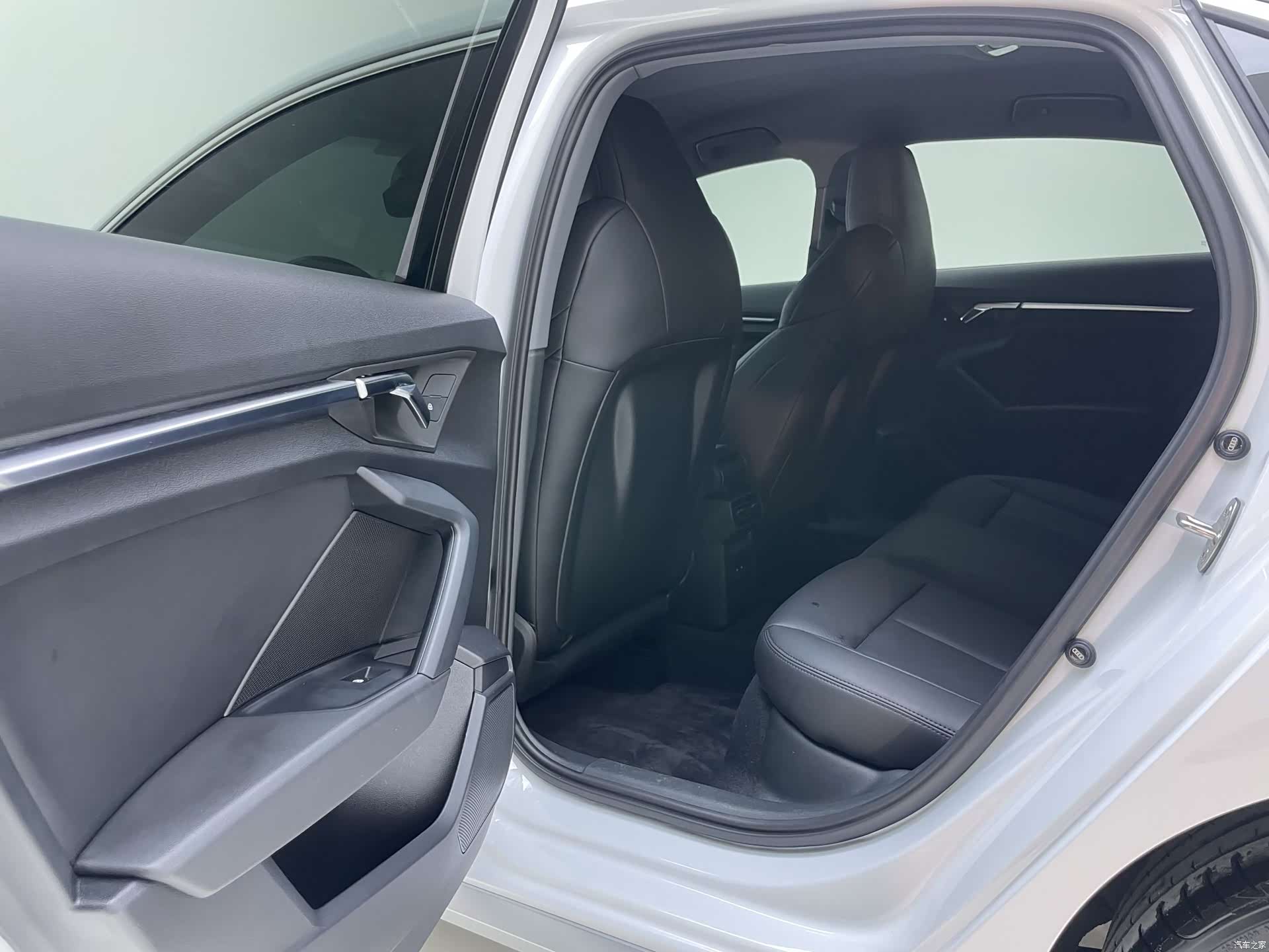 Audi A3, 2022 21