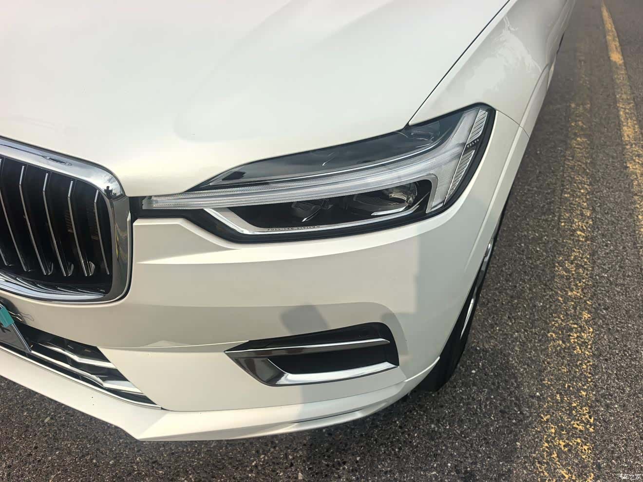 Volvo XC60, 2019 14