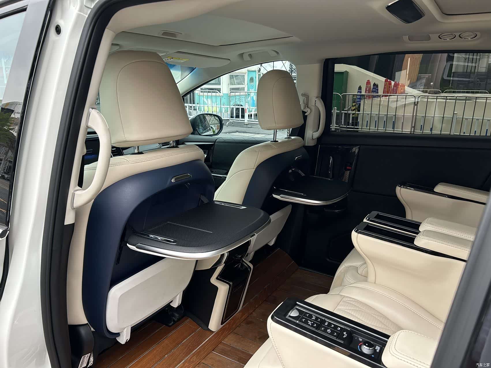 Honda Elysion, 2021 11