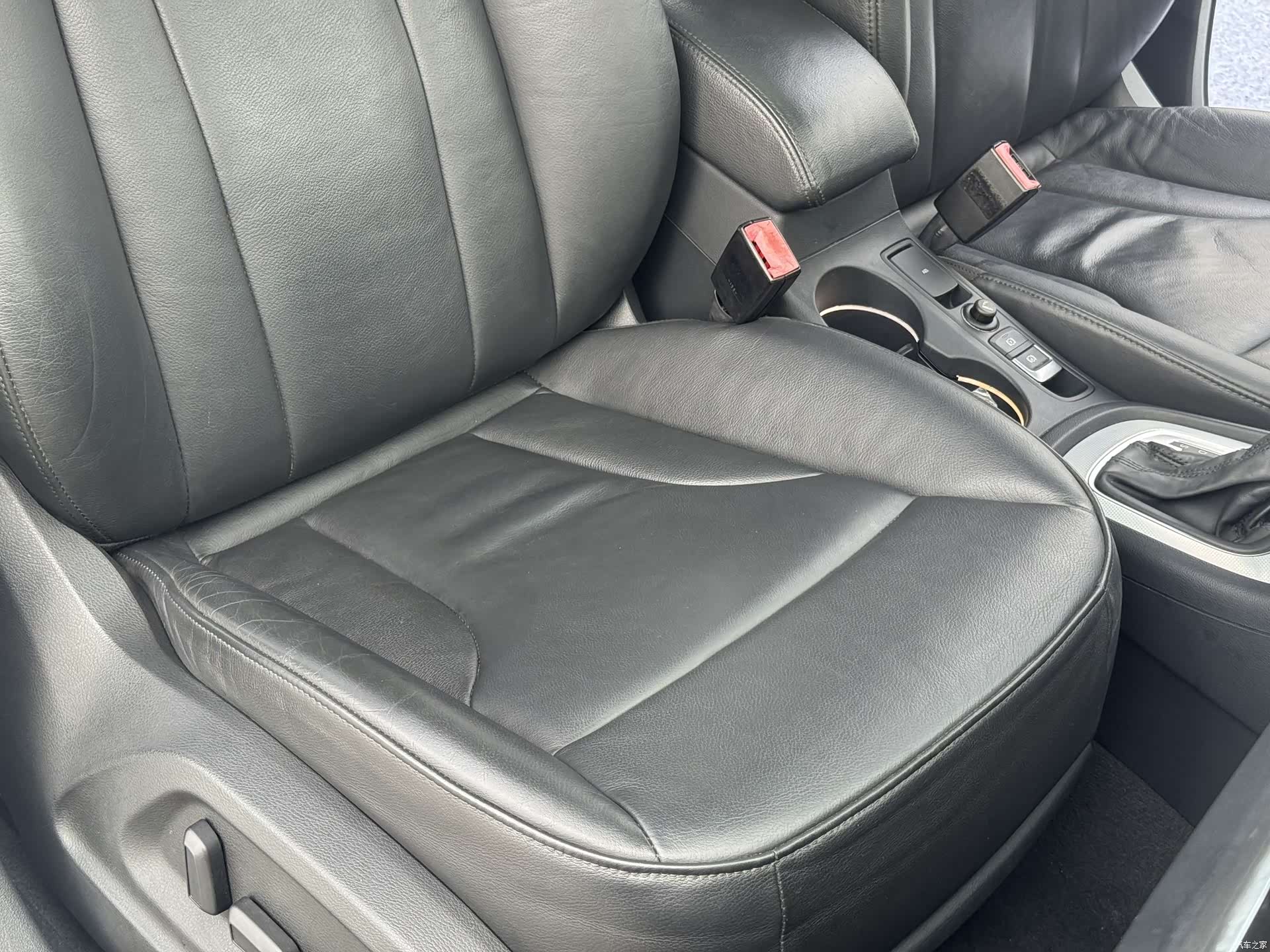 Audi Q3, 2014 22