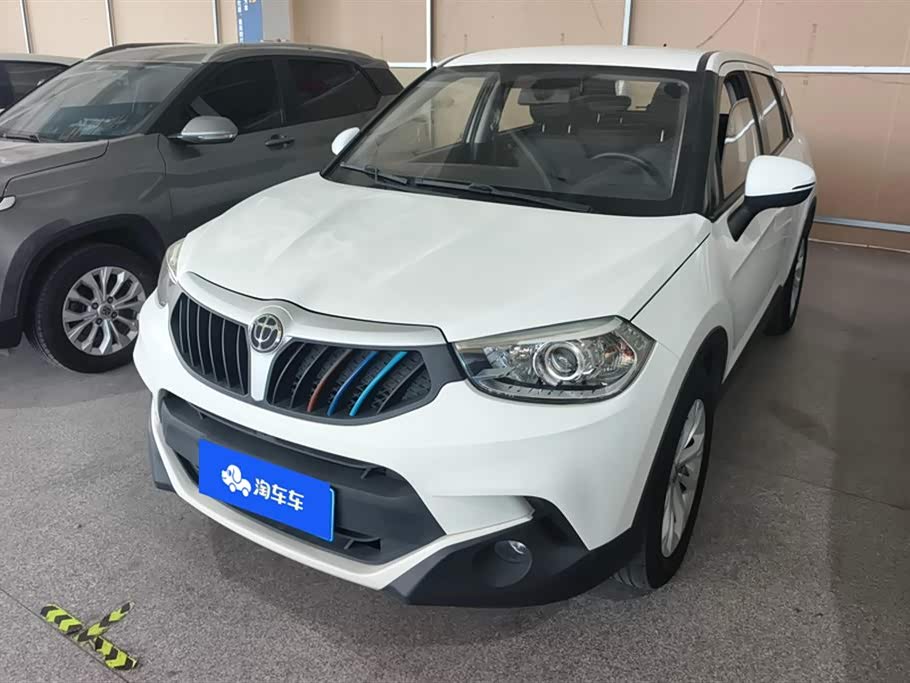 Brilliance V3