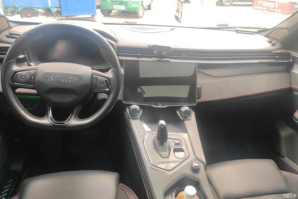 Lynk & Co 02, 2022 12