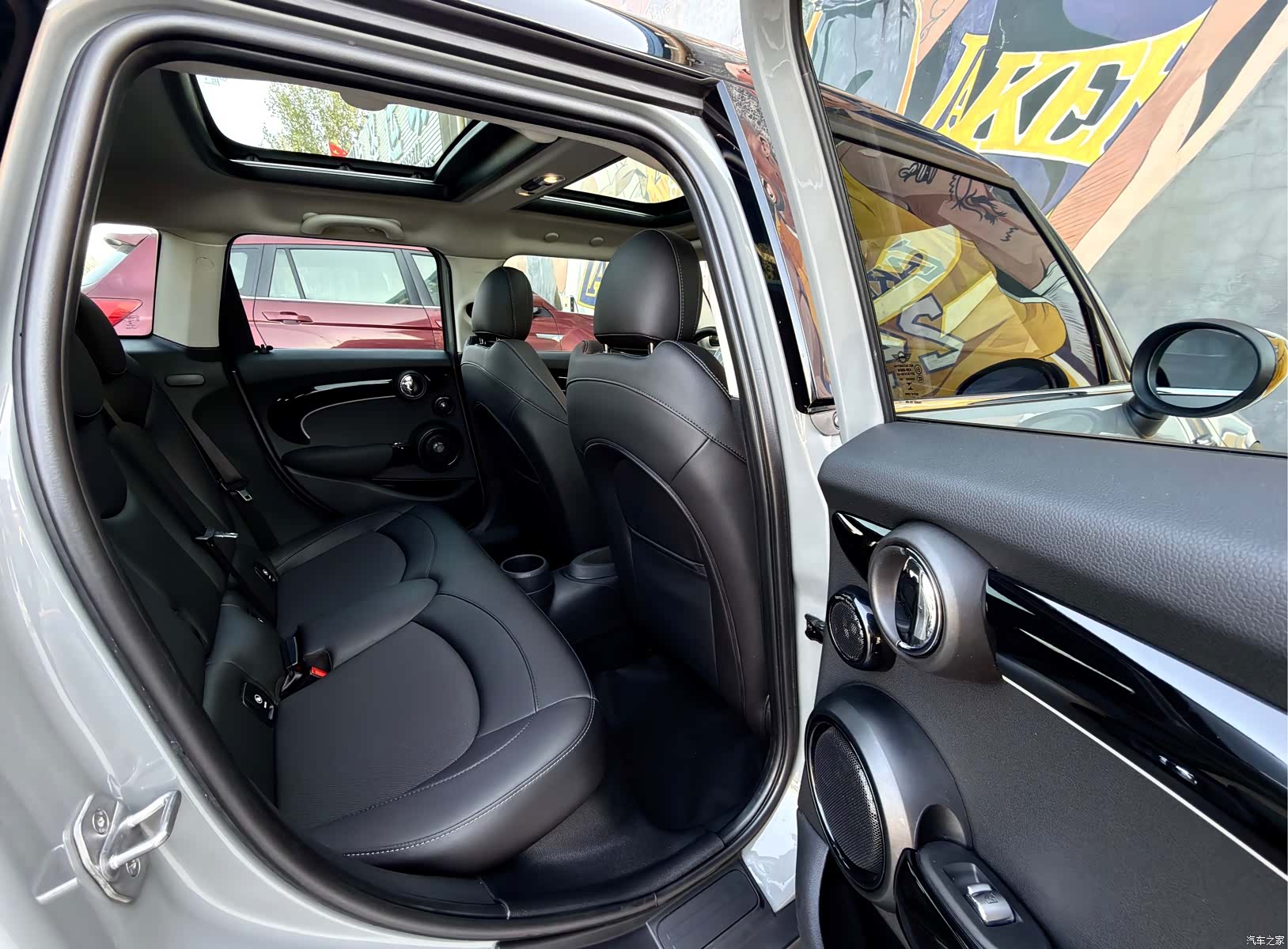 Mini Cooper, 2022 7