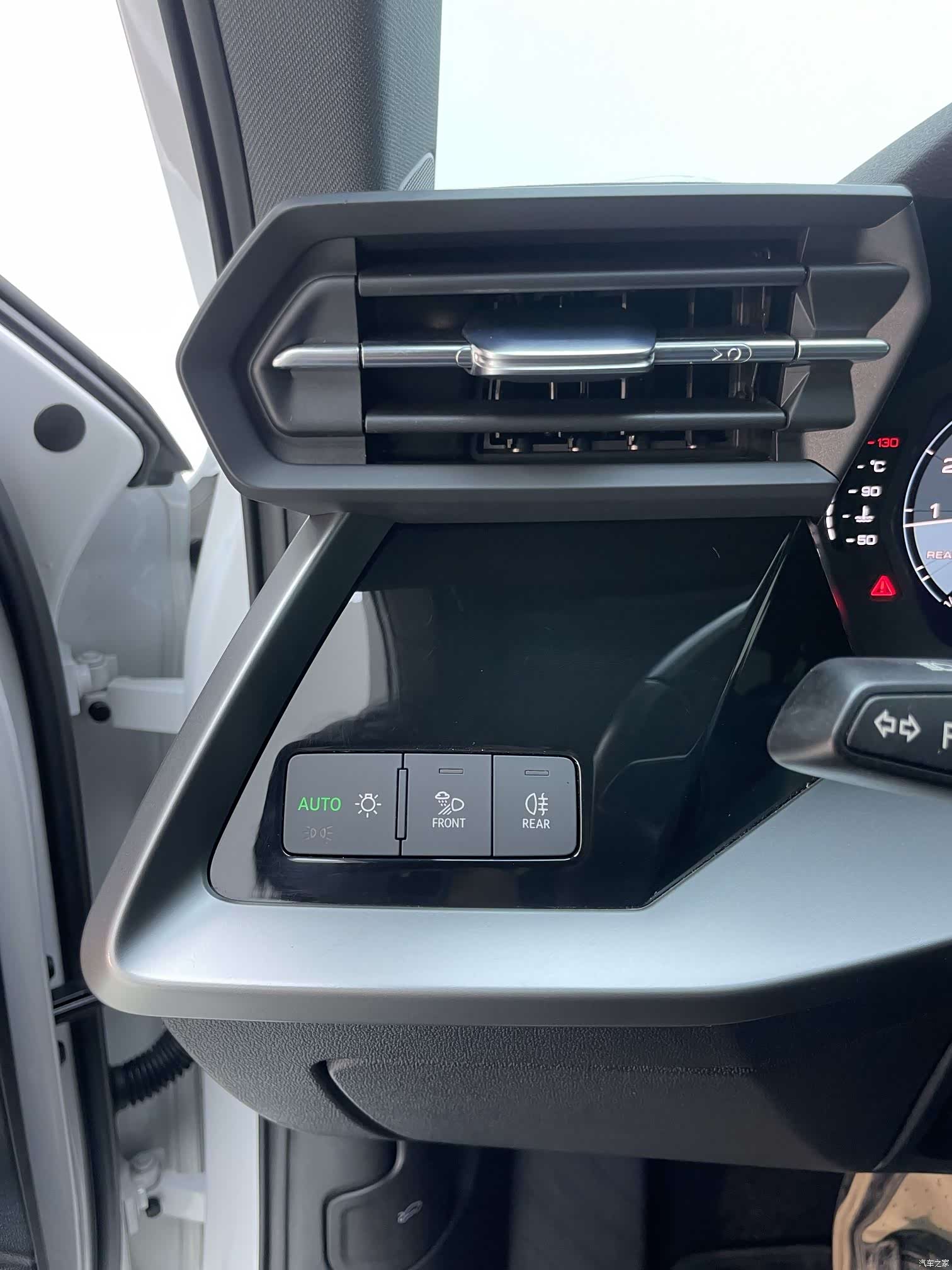 Audi A3, 2022 14