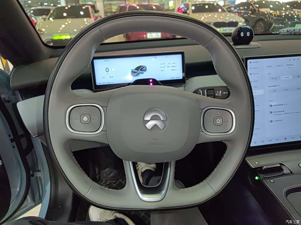 NIO ET5, 2023 11