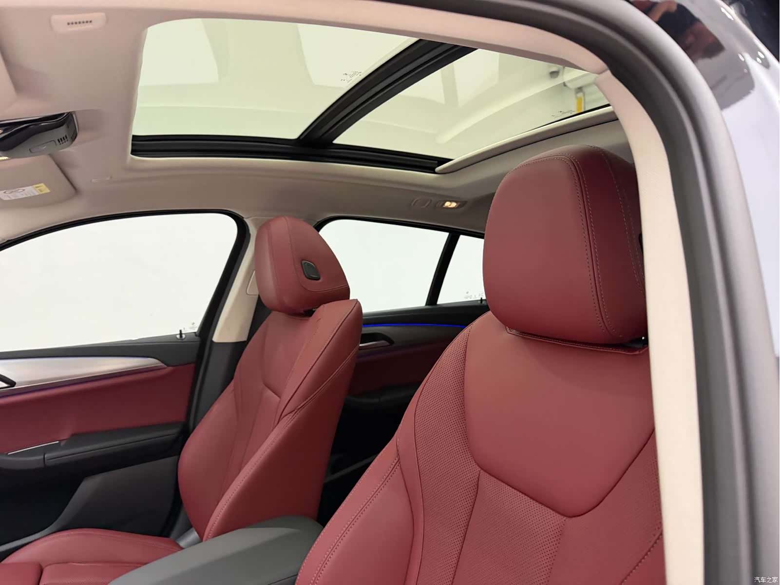 BMW X4, 2024 16