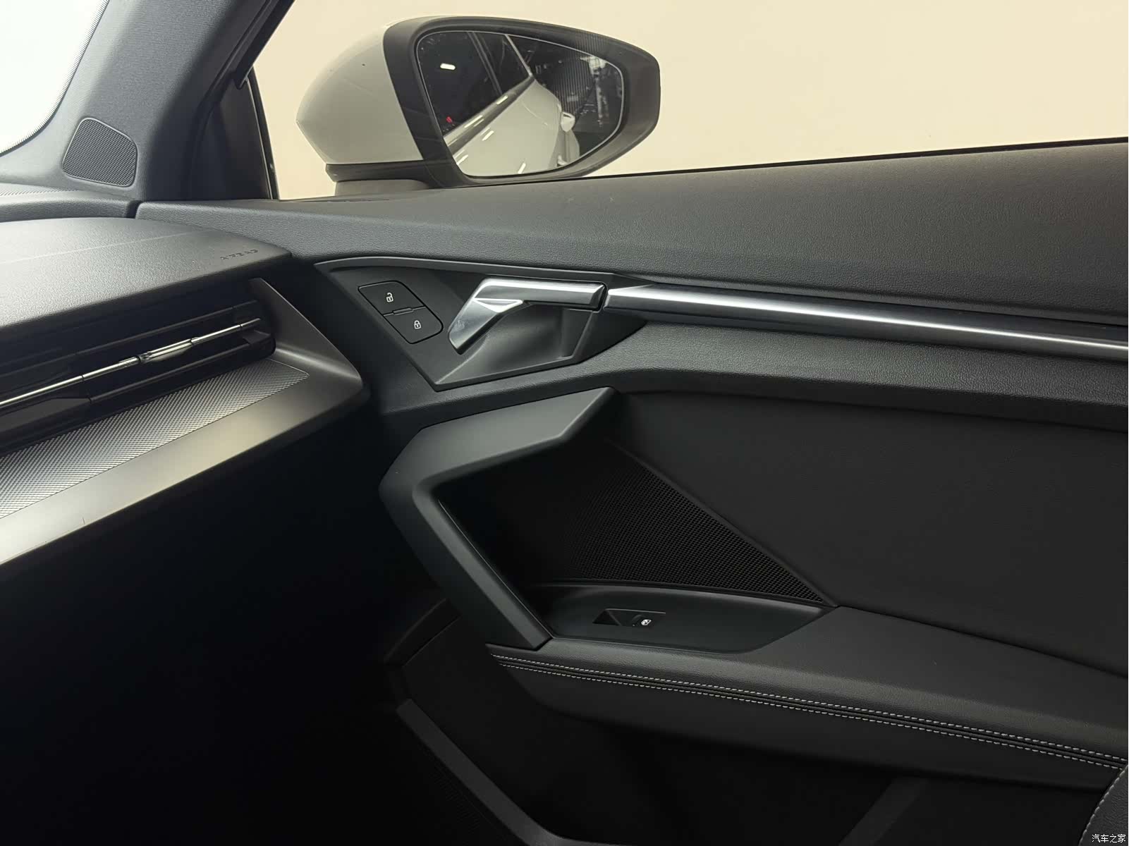 Audi A3, 2023 10