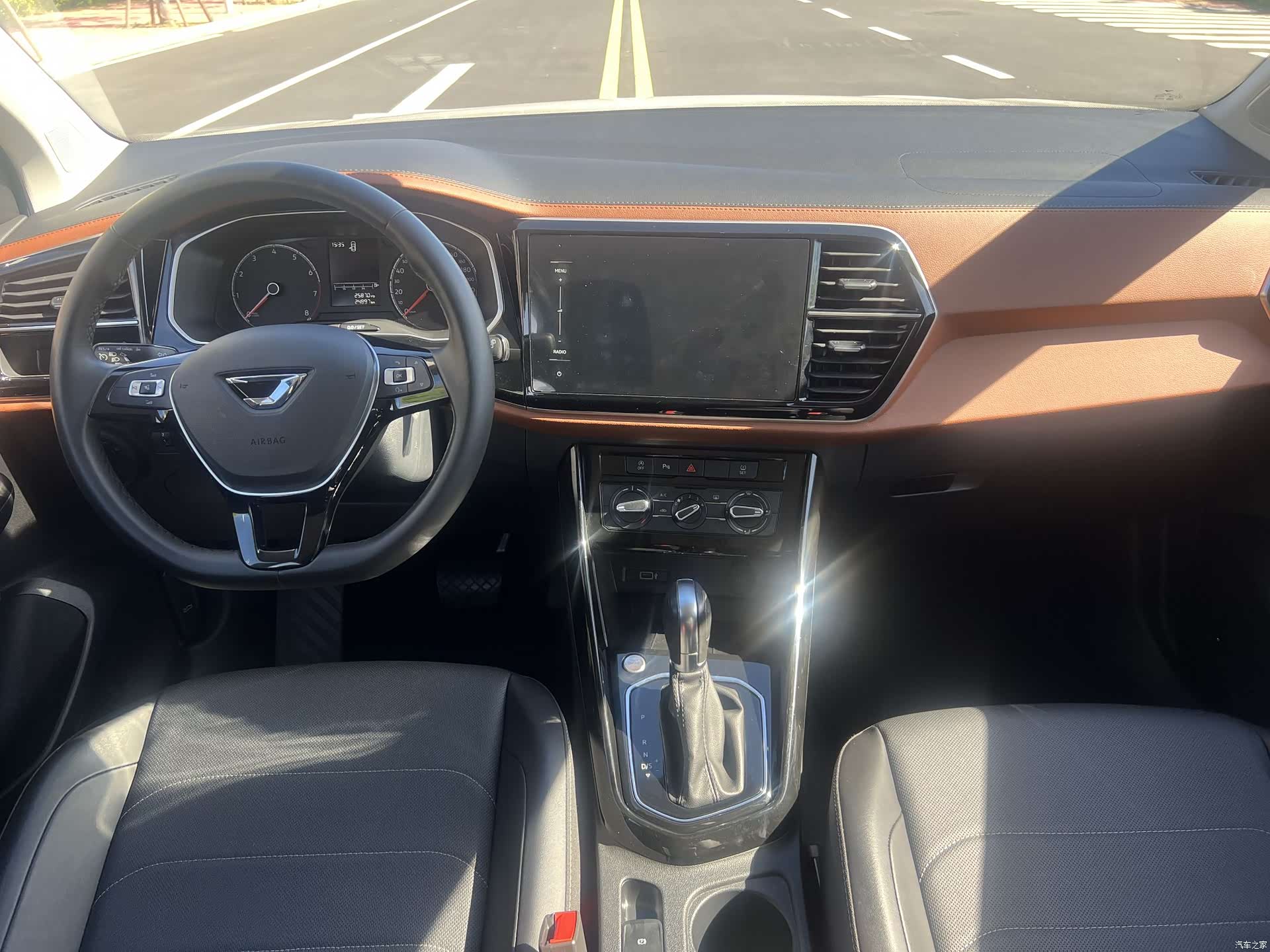 Volkswagen VS5, 2022 6