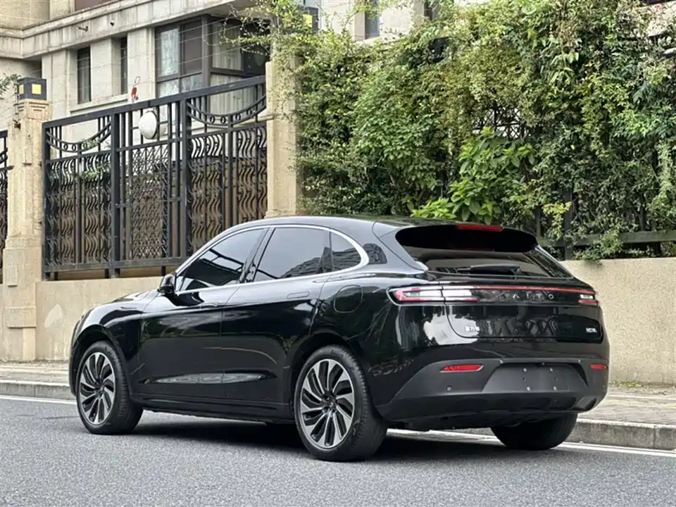 HarmonyOS Ask the world M5