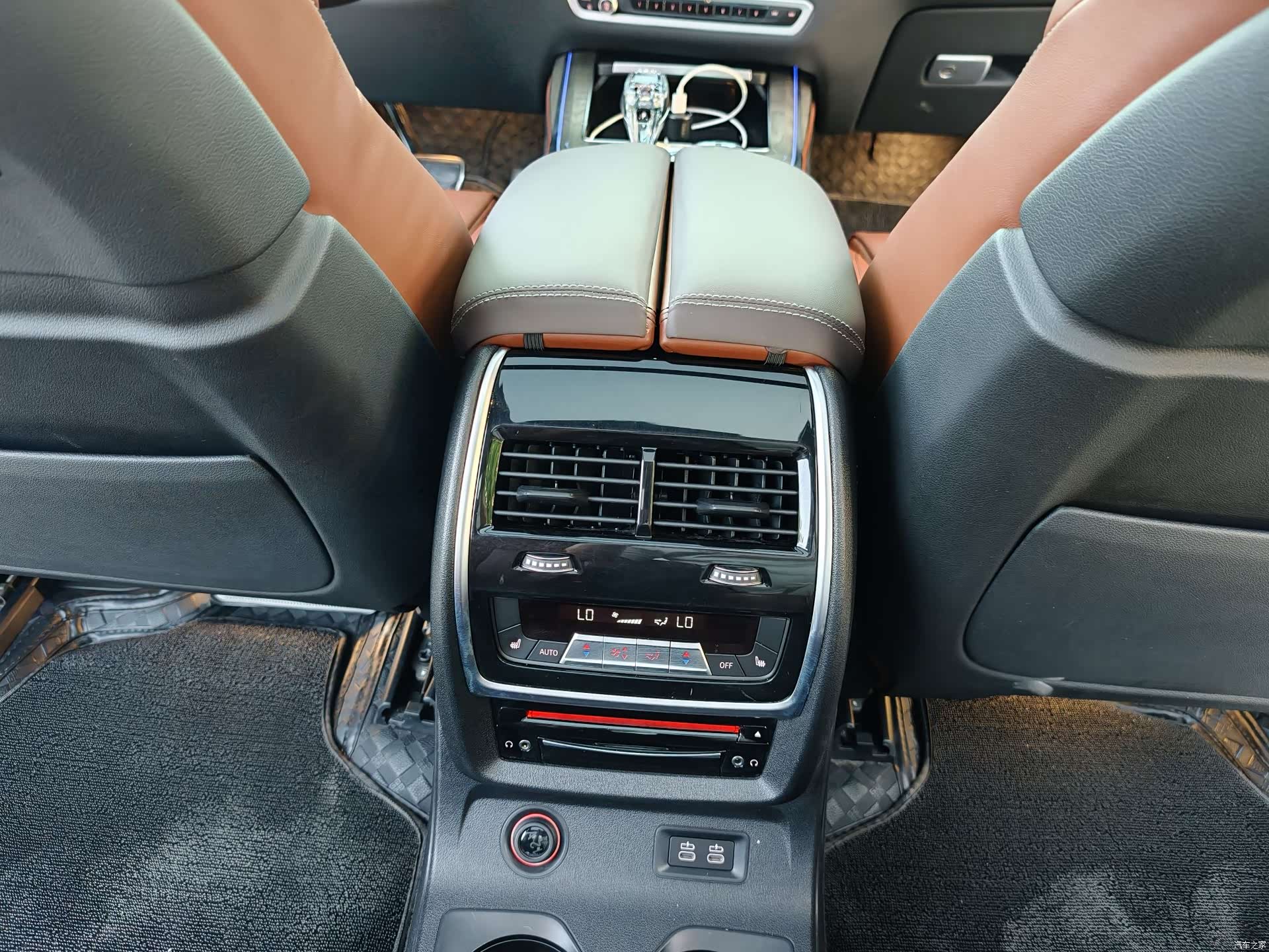 BMW X7, 2019 14