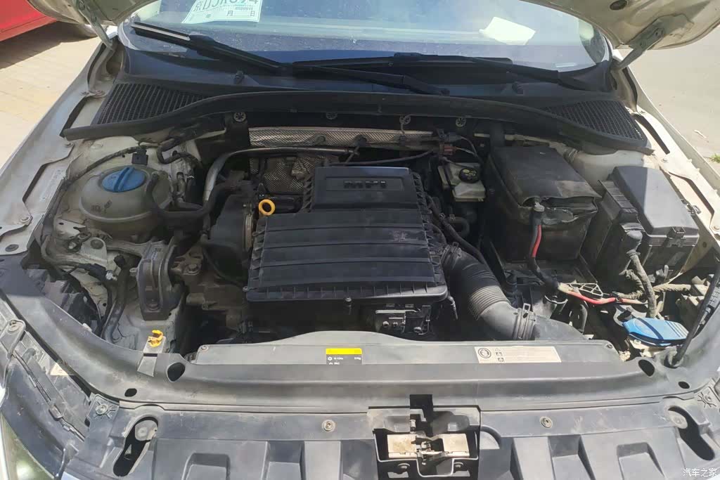 Skoda Octavia, 2017 10