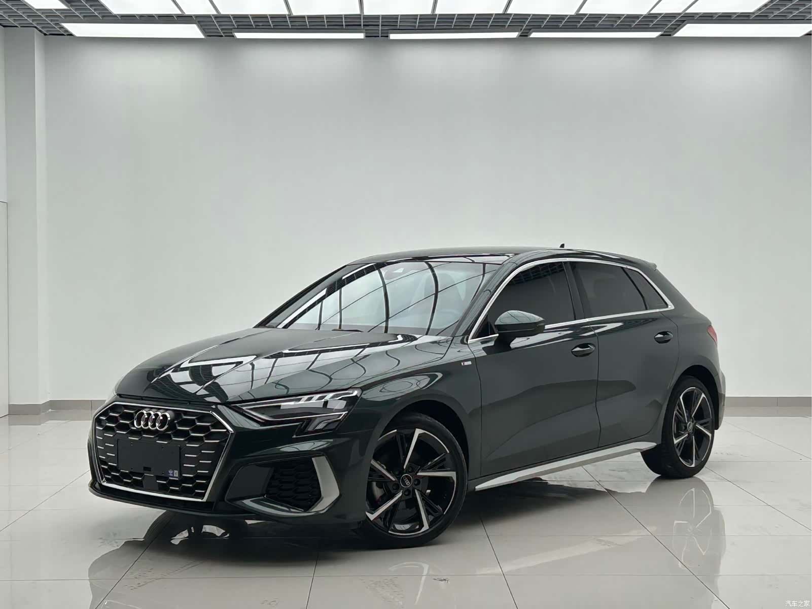 Audi A3, 2023 1