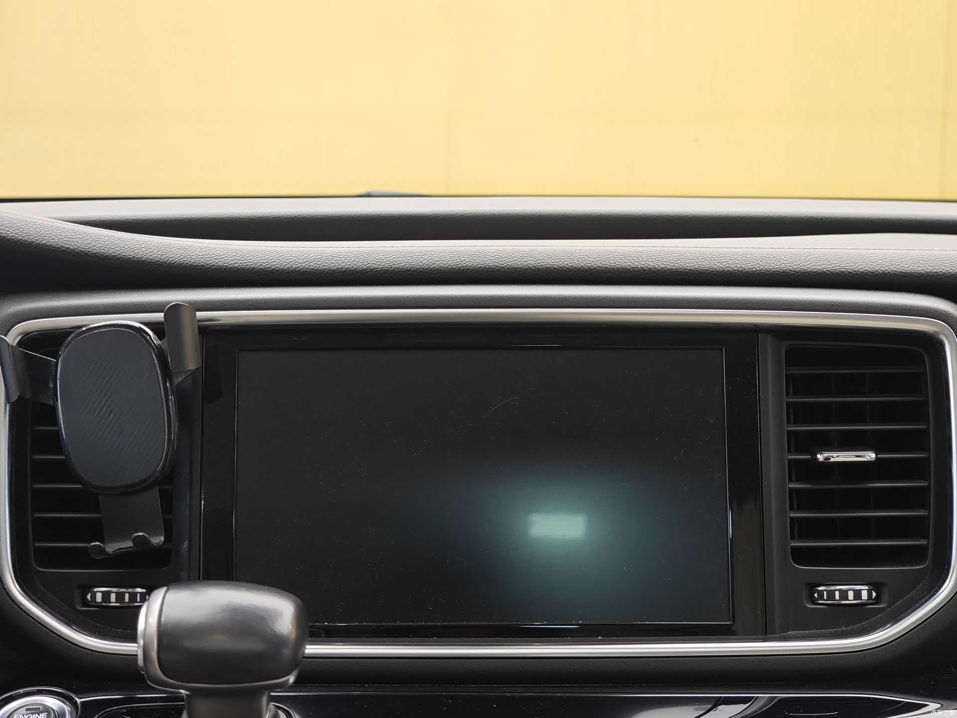 Trumpchi M8, 2018 16