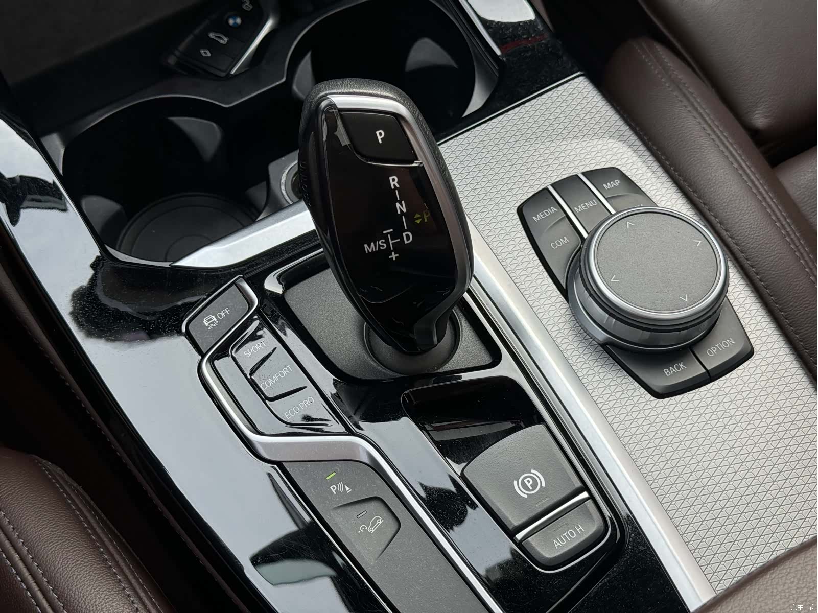 BMW X4, 2020 12