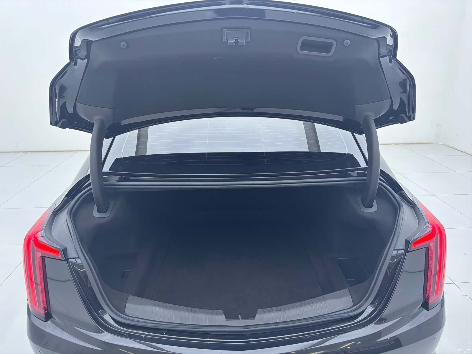 Cadillac CT5, 2024 17