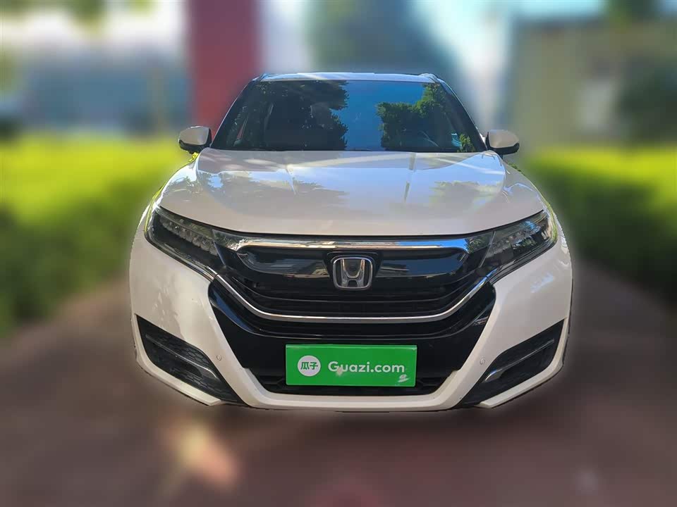 Honda UR-V