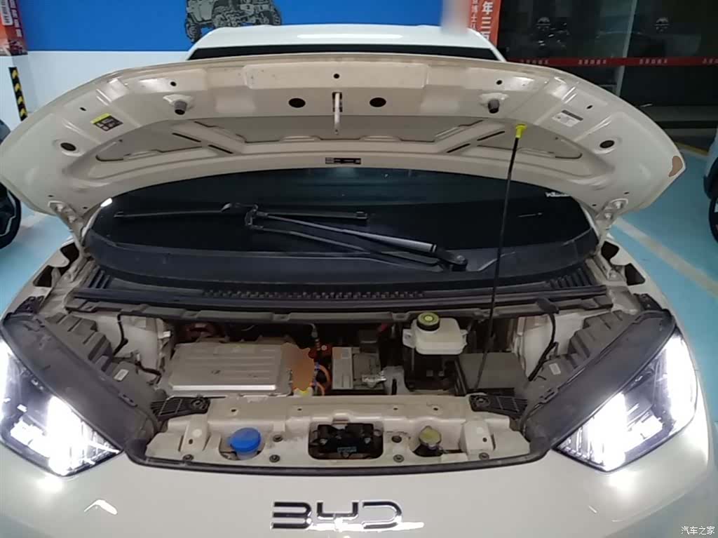 BYD Seagull, 2024 20