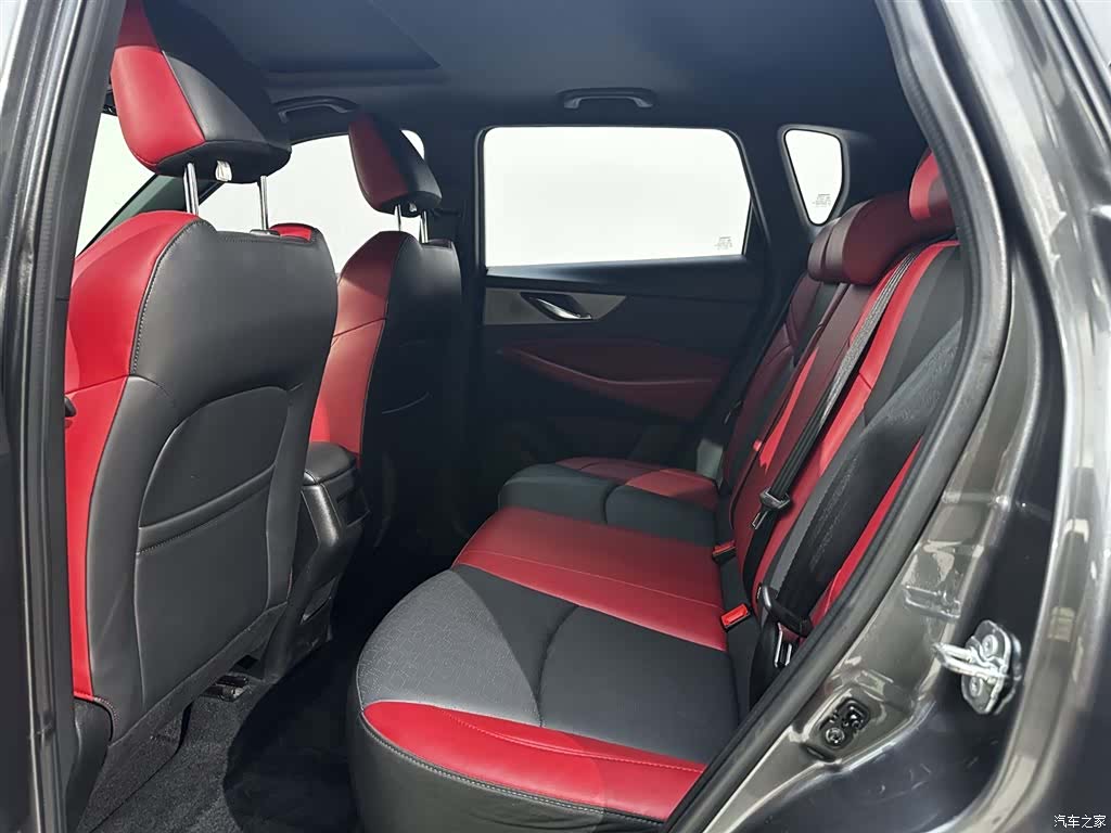 Changan CS35, 2021 15