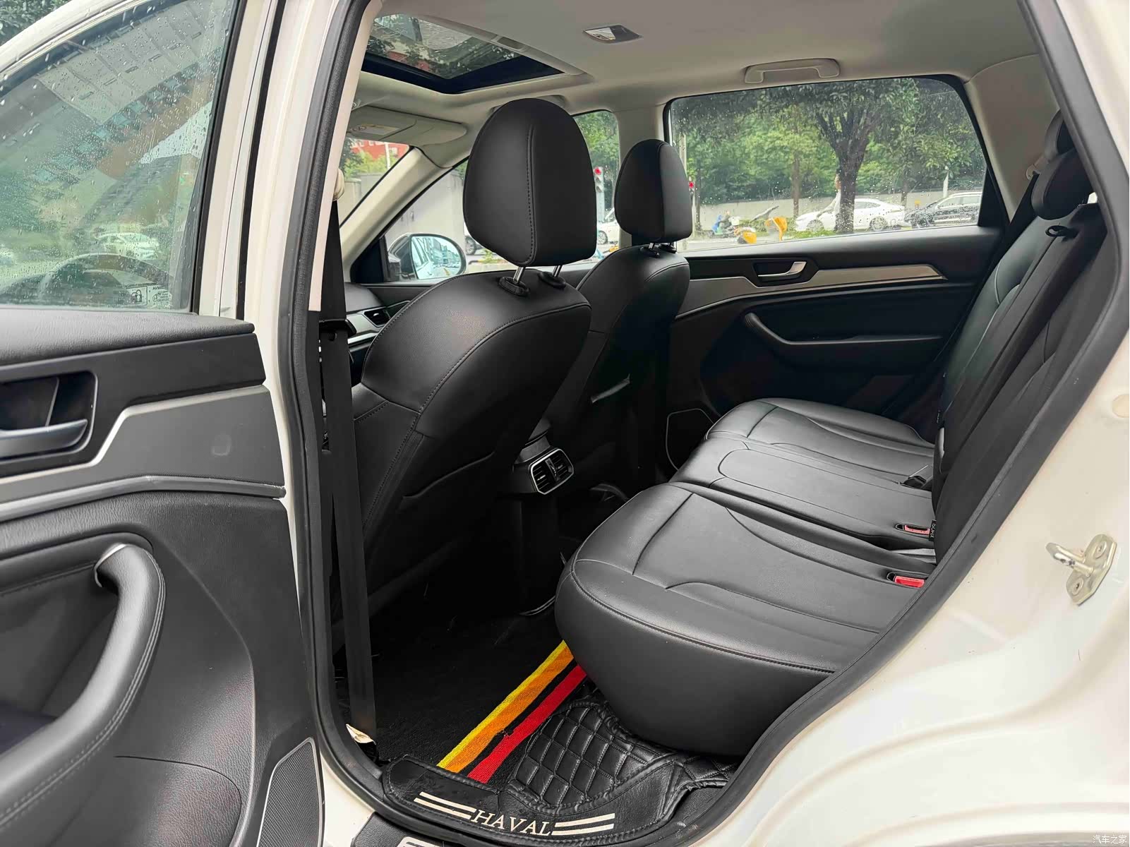 Haval H6, 2018 7