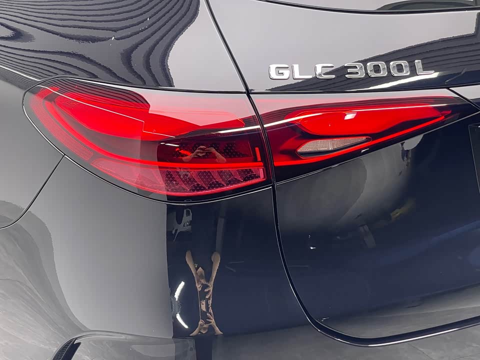 Mercedes-Benz GLC Mercedes-Benz GLC