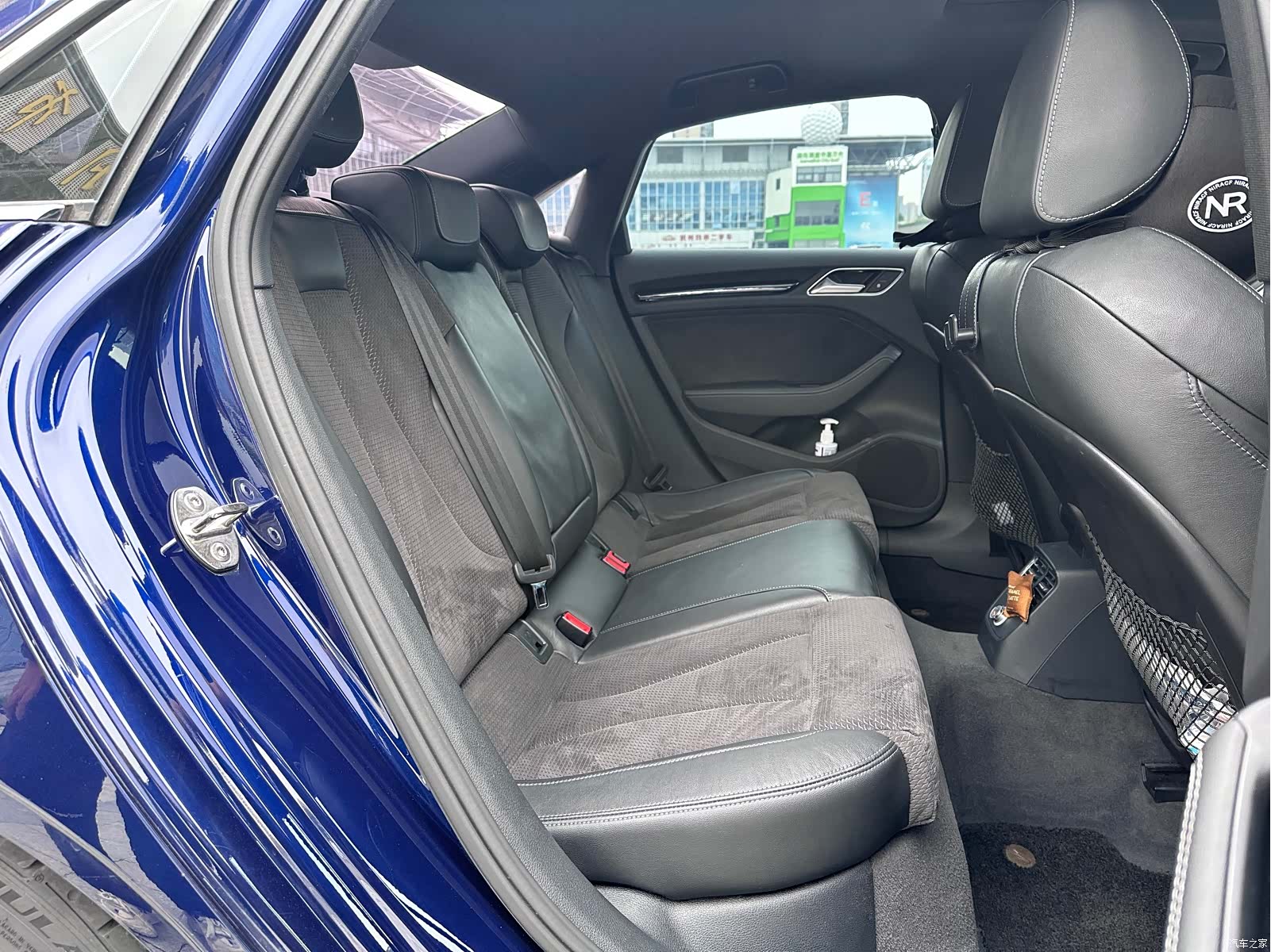 Audi S3, 2018 10