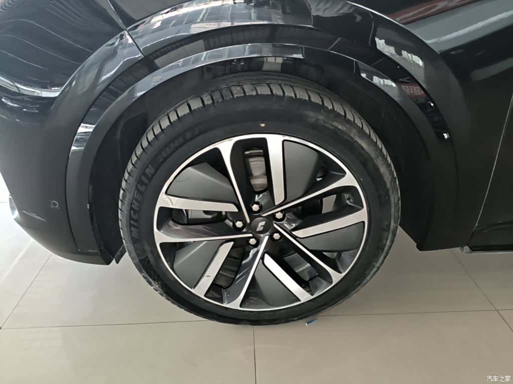 Li Auto L9, 2023 23