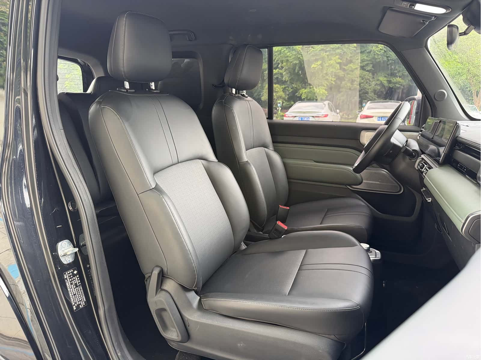 Wuling Yep, 2023 12