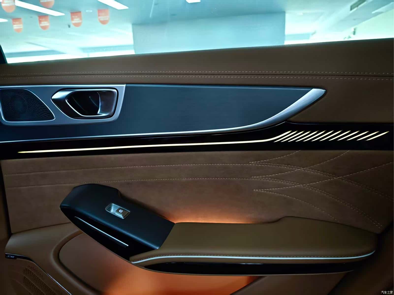 Hongqi H9, 2024 10