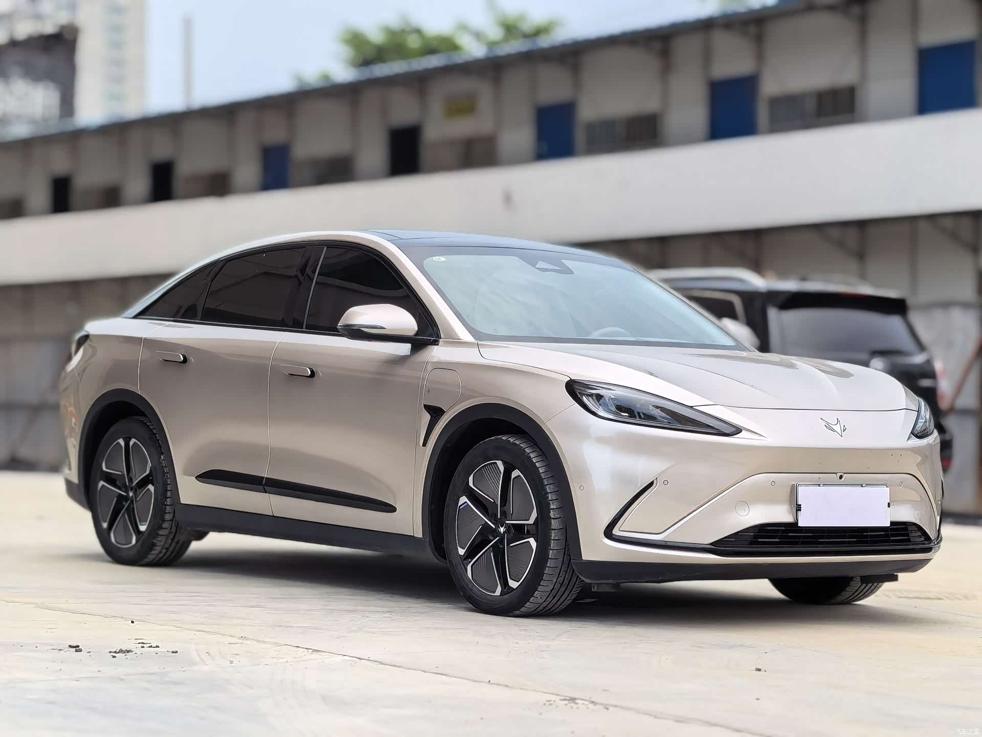 Alfa Romeo S6, 2025 19
