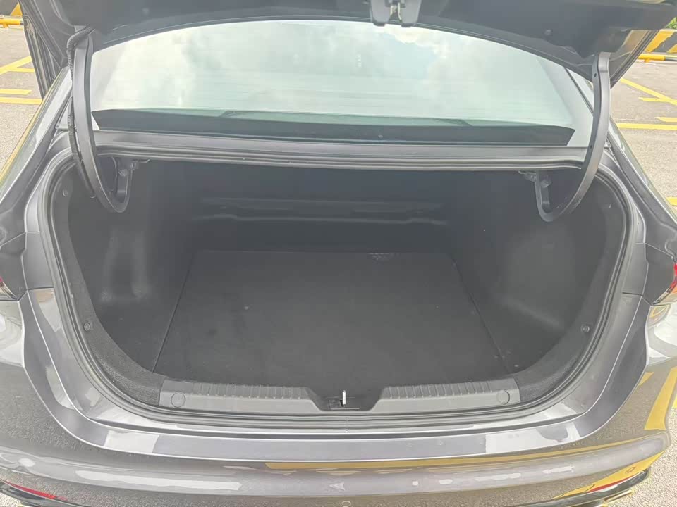 Trumpchi Shadow Leopard Trumpchi Shadow Leopard