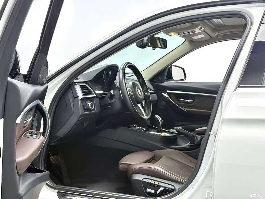 BMW 3 Series, 2018 4