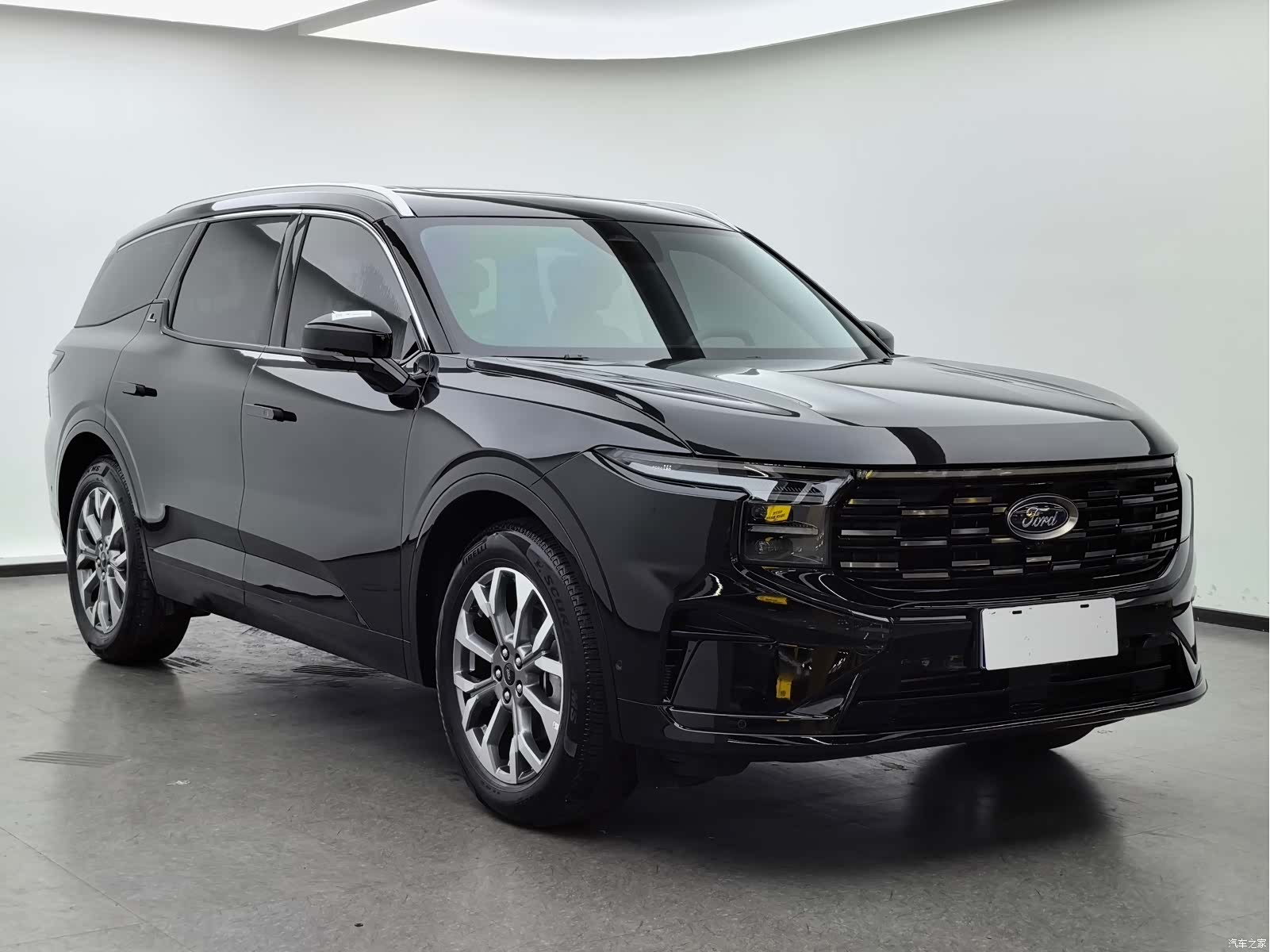 Ford Edge L, 2024 3