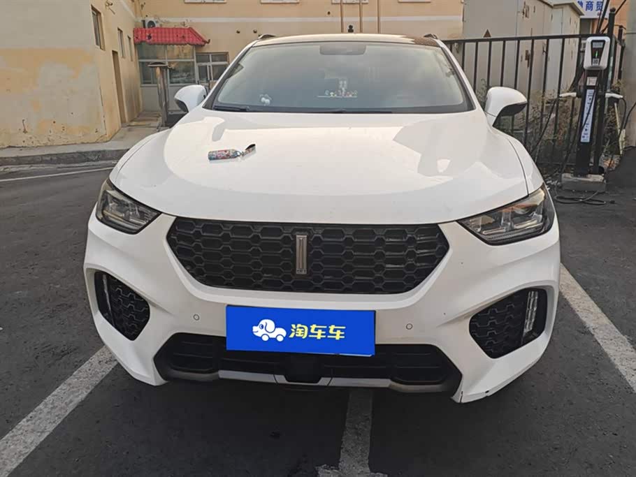 Weipai VV5 Weipai VV5