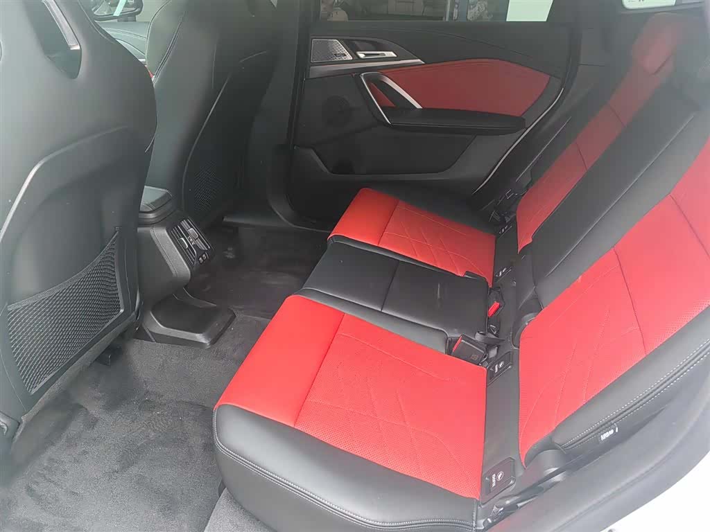 BMW X1, 2025 9