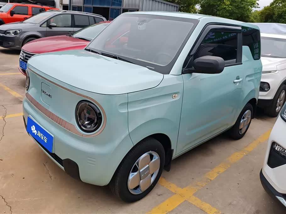 Geely
