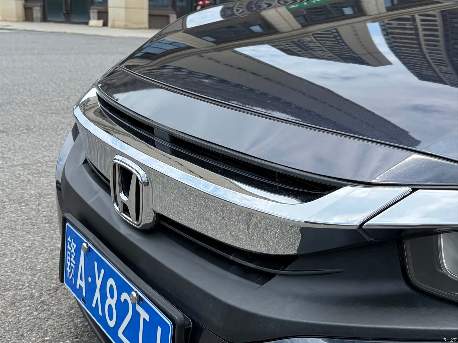 Honda Civic, 2017 8