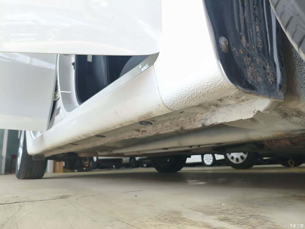 Kia K3, 2016 20